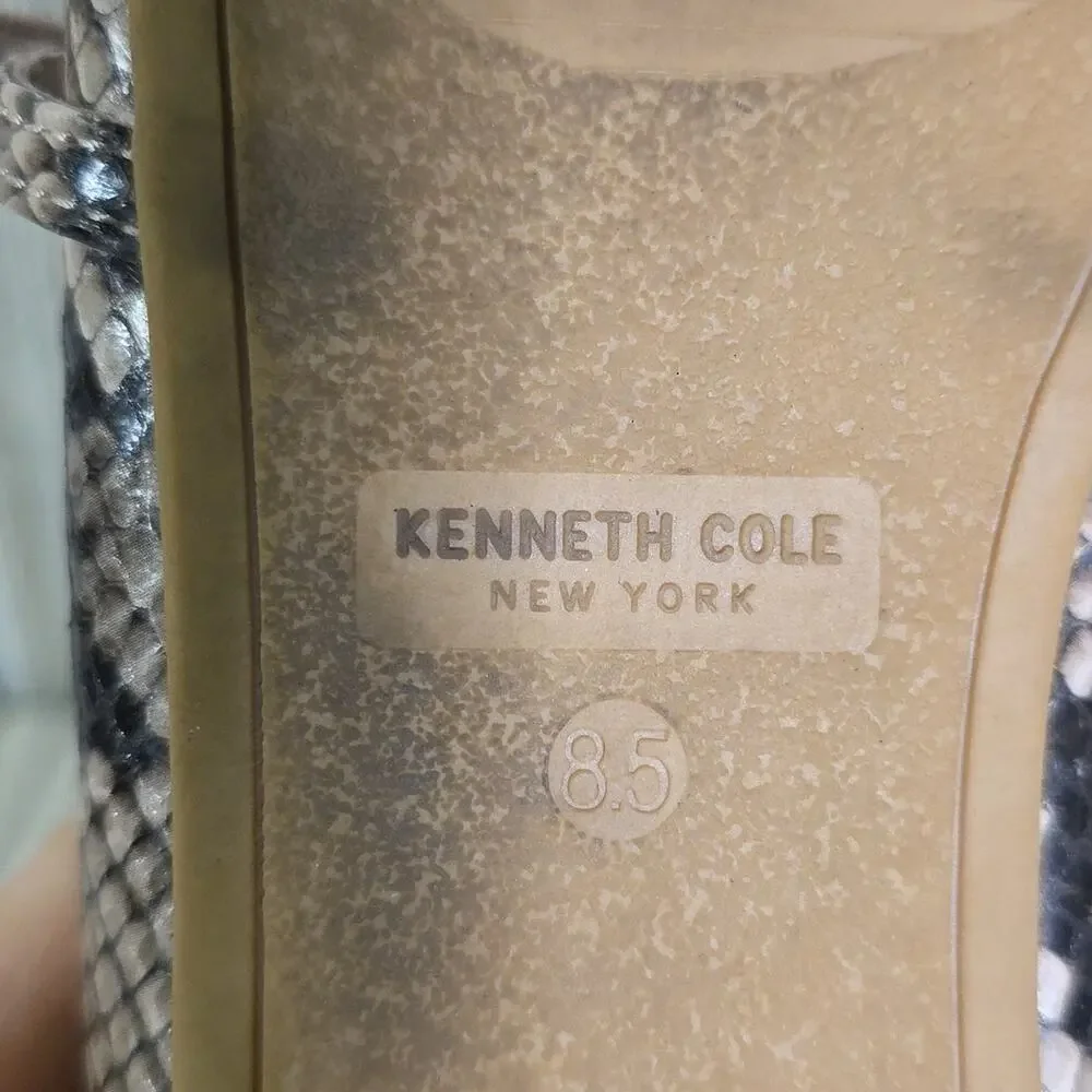Kenneth Cole pre owned